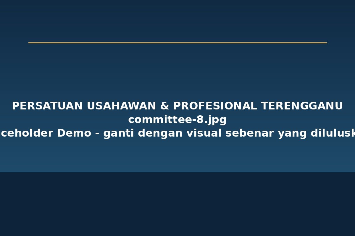 Committee placeholder Committee Member
