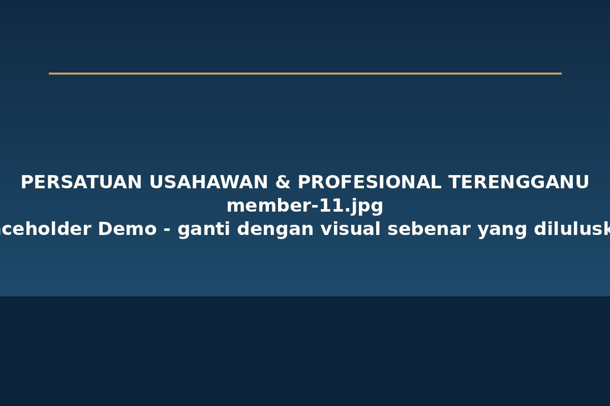 Profil demo Engineering Company
